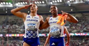 Plus de Plus de 2000 athlètes venus de 200 se lanceront dès ce vendredi soir à la conquête du graal lors de cette 20ème édition