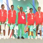 Les listes des présélectionnés en hommes et dames