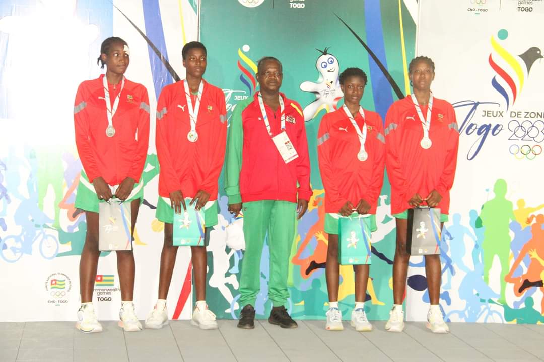 Les listes des présélectionnés en hommes et dames