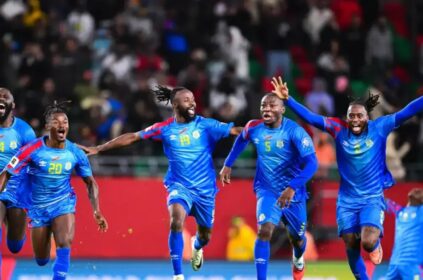 Haïti réussit l’exploit de terminer en tête d’un groupe relevé de la CONCACAF, devançant le Nicaragua, le Honduras et le Costa Rica, quart de finaliste du Mondial 2014.