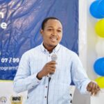 Dr BIRREGAH Doguemsa Edmond