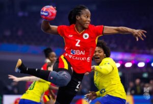 Avec une gardienne comme Marta Samuel ALBERTO et des joueuses comme PAULO Helena Gilda Simao, Julia José MACHADO, l’Angola est bien parti pour perpétrer son règne en Afrique et intégrer l'élite mondiale.