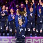 La Norvège remporte un cinquième titre de Championne du Monde, réalisant un triplé en or après avoir gagné les Jeux Olympiques 2024 et l'EHF EURO Féminin 2024.