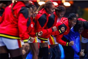 Le Tour principal qualificatif pour les 1/4 finales a démarré sans véritable surprise et se poursuivent ce Jeudi. Danemark, Norvège sont là.