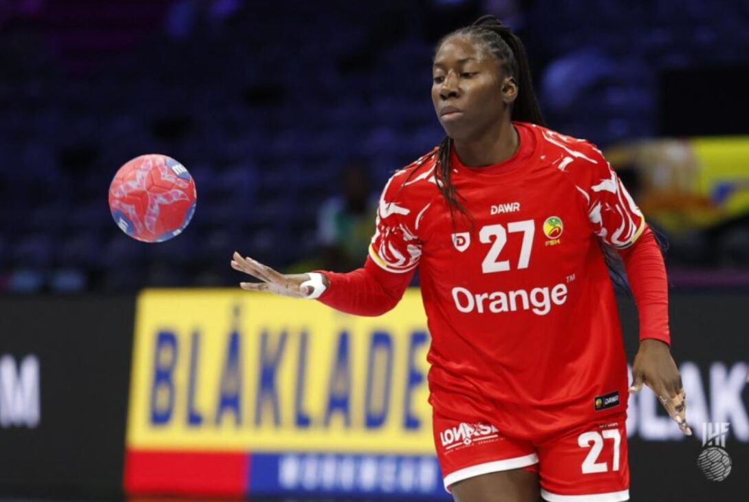 Avec une gardienne comme Marta Samuel ALBERTO et des joueuses comme PAULO Helena Gilda Simao, Julia José MACHADO, l’Angola est bien parti pour perpétrer son règne en Afrique et intégrer l'élite mondiale.