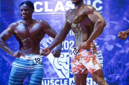 Burkina Faso (N*18) - Togo (N*19)