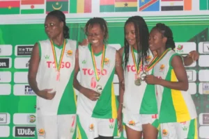 African cup 2018_ médaille de bronze
