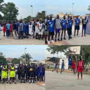 Florilège d'images de la cérémonie officielle