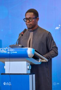 Thiam DAHIROU, DG de l’ARCEP Sénégal