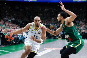 Fait intéressant, une majorité se dégage sur l'issue de deux séries, alors que pour les deux autres, les avis sont parfaitement partagés.