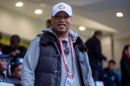 El-Hadji Diouf