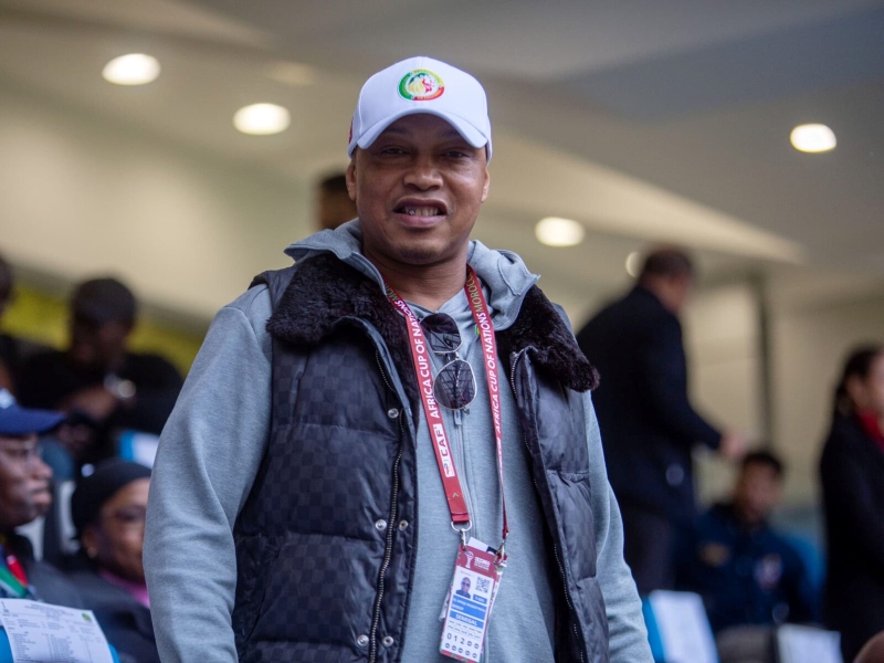 El-Hadji Diouf