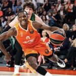 Valence se qualifie pour la première fois au Final 4 en dépit de l'expérience du Panathinaïkos, 7 fois champion.
