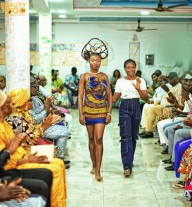 Culture Baguida accueille l'acte 2 du Beauty Togo International