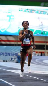 Judith Akou Koumedzina