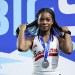 Judith Akou Koumedzina