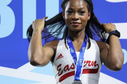 Judith Akou Koumedzina
