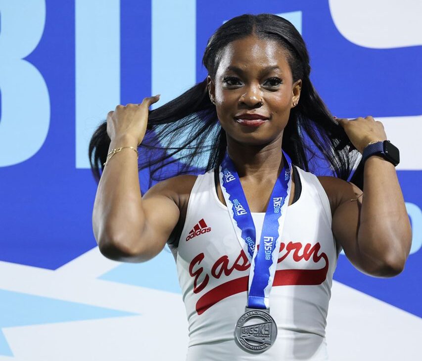 Judith Akou Koumedzina