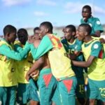 Les Éléphanteaux ont été l’une des équipes les plus régulières du tournoi.