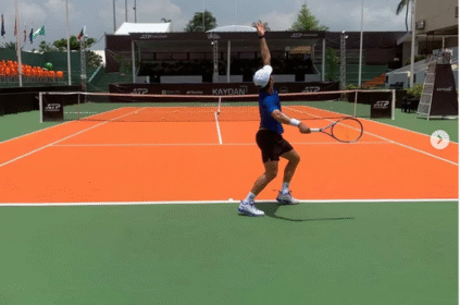 CAN Tennis 2026 Abidjan