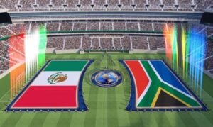 Coupe du monde FIFA 2026