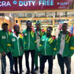 Grand Prix de para-athlétisme de Tunis 2026 : le Togo en lice du 16 au 19 juin