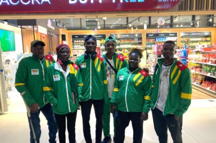 Grand Prix de para-athlétisme de Tunis 2026 : le Togo en lice du 16 au 19 juin