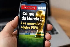 Ce flicage du moindre coup de sifflet ne favorise pas le beau jeu ; il augmentera les erreurs techniques commises sous la panique et offrira des opportunités artificielles aux équipes incapables de créer le danger par le mouvement.