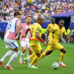 Ahouevi info , Ghana vs Croatie (Mondial 2026)