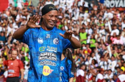Ronaldinho