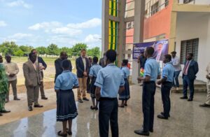 Agriculture / Togo : l'AED et l'UE lancent un fonds revolving