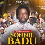 Glory Night Lomé 2026