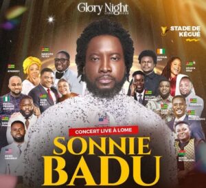 Glory Night Lomé 2026