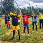 Fédération Togolaise de Tir à l’Arc