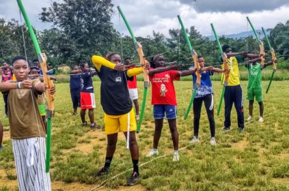 Fédération Togolaise de Tir à l’Arc