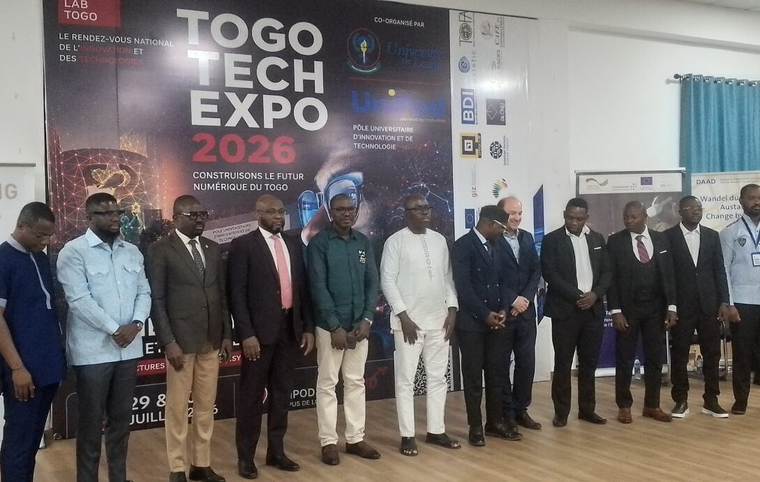 Togo Tech Expo 2026