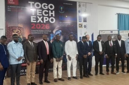 Togo Tech Expo 2026