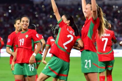 MAROC