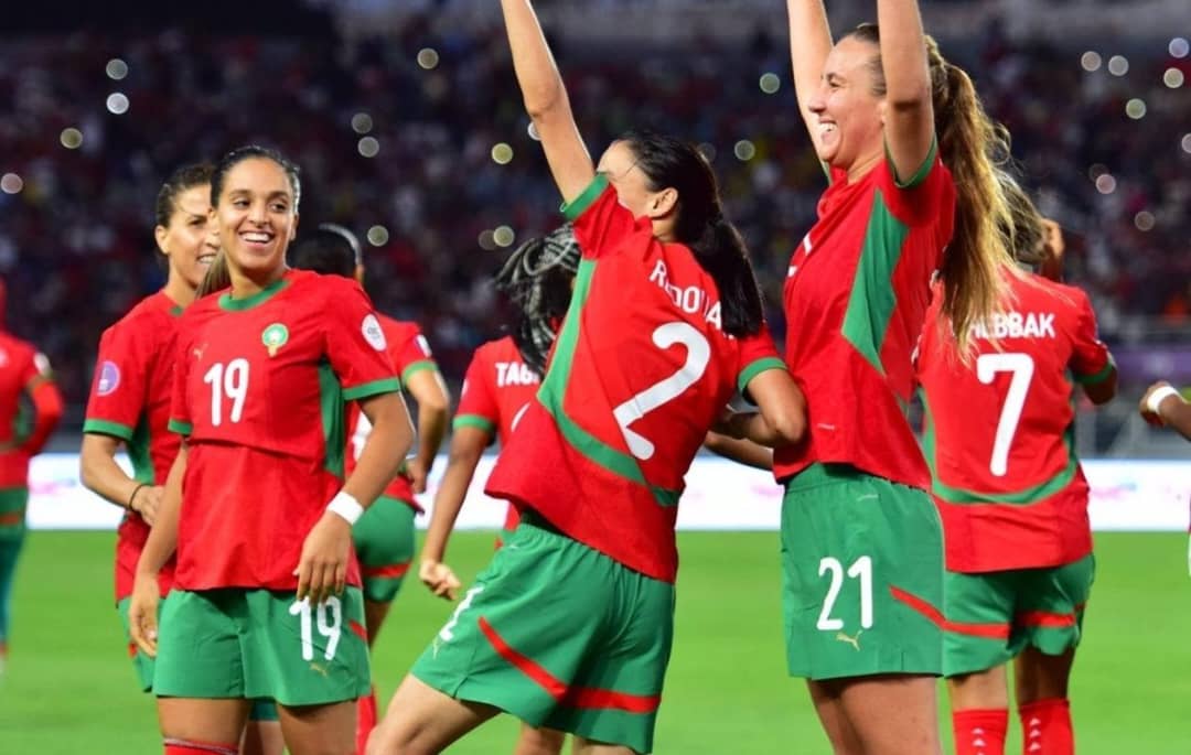 MAROC
