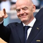 Gianni Infantino