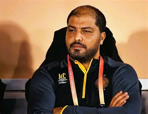 Football / Tunisie : Mouine Chaabani nommé sélectionneur jusqu'en 2030