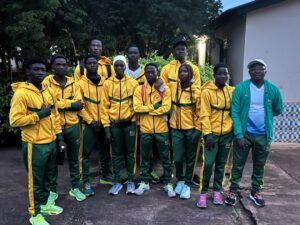 SELECTION TOGOLAISE
