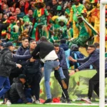 TAS Sénégal-Maroc