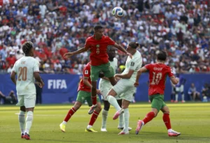 Mondial 2026