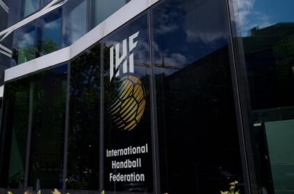 Handball : l’IHF lève la suspension de la Russie et de la Biélorussie