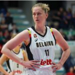 Le maître-mot reste le jeu collectif, la véritable marque de fabrique du basketball belge, avec en prime Emma Meesman.