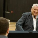 Don Nelson était un véritable pionnier, dont l’influence sur le jeu se fait encore ressentir aujourd’hui.