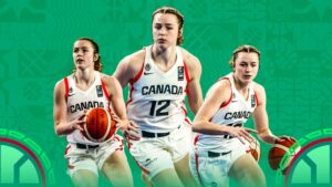 Syla Swords élue MVP du Tournoi