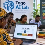 Togo lab AI