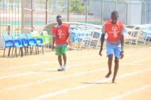 50m marche